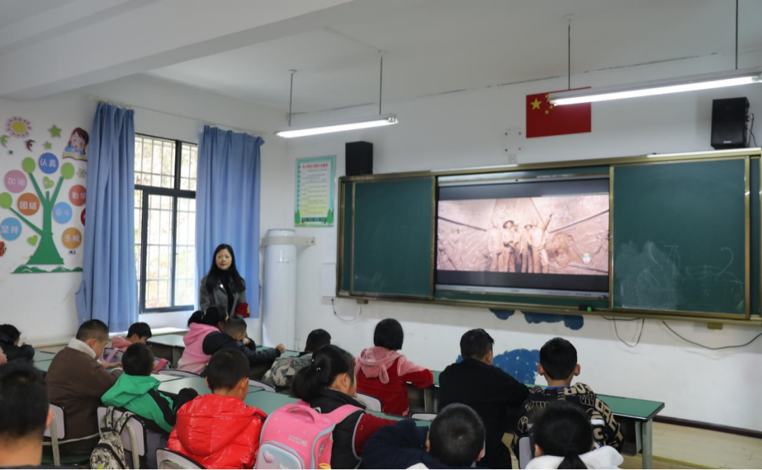 贵州省地质博物馆“金秋谢师恩，桃李谱传承”志愿服务活动公告