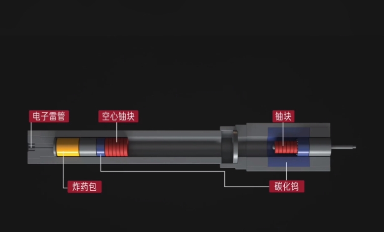 我国第一颗原子弹